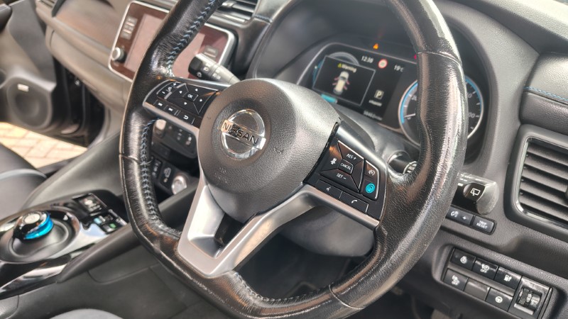 Leaf Tekna 2020 For Sale (4)